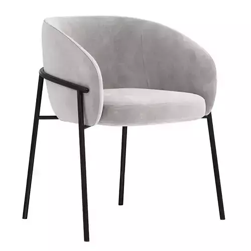 Parla Rimo Chair