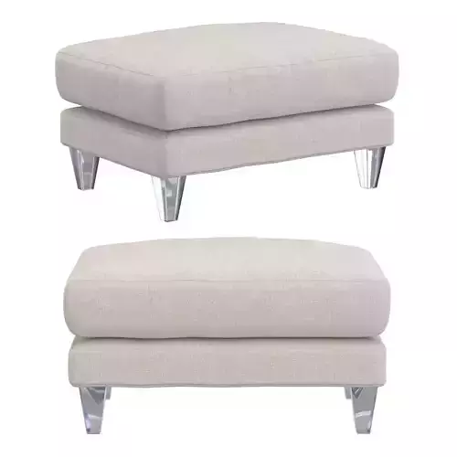 Taylor Ottoman