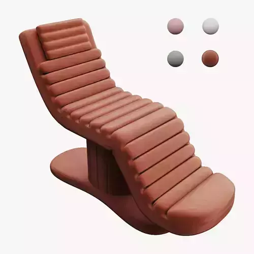 Massage bed Yoocell