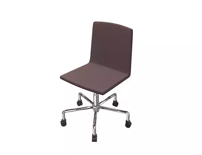 Nitori Chair Henry Brown