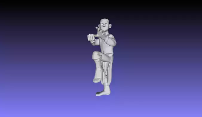 Printle K Homme 016 T