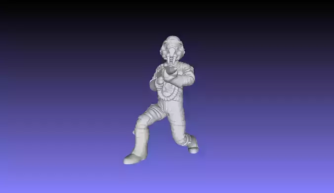 Printle V Homme 017 P