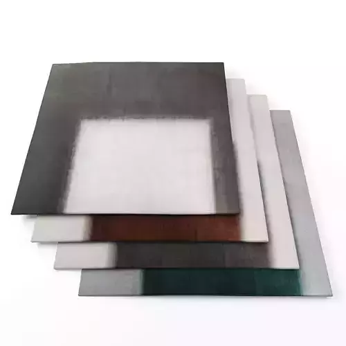 Rugs-1317 four square rugs