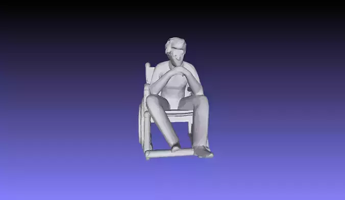 Printle D Homme 017 S