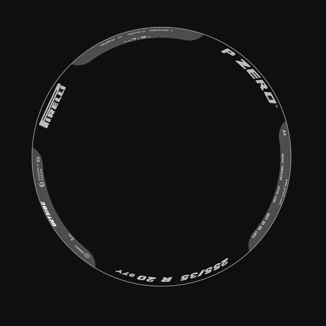 Toyota Coaster Bus Low-poly 3D model_75