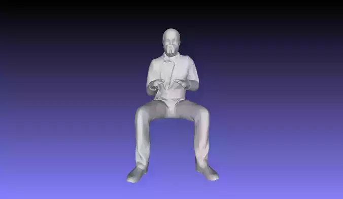 Printle I Homme 017 T