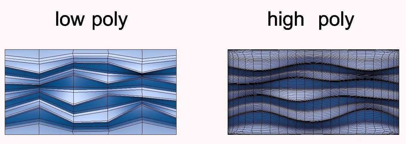 3d wall tiles decorative pack 12 pcs 3D model_26