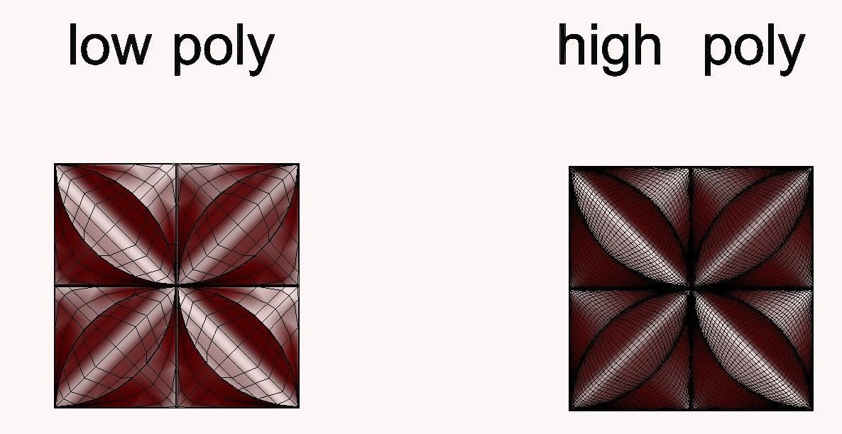 3d wall tiles decorative pack 12 pcs 3D model_27