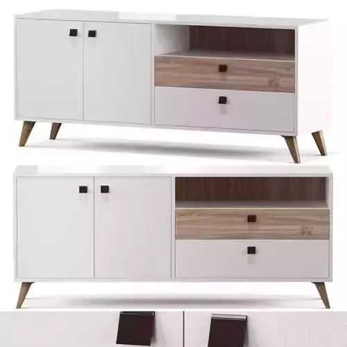 Mayer Sideboard