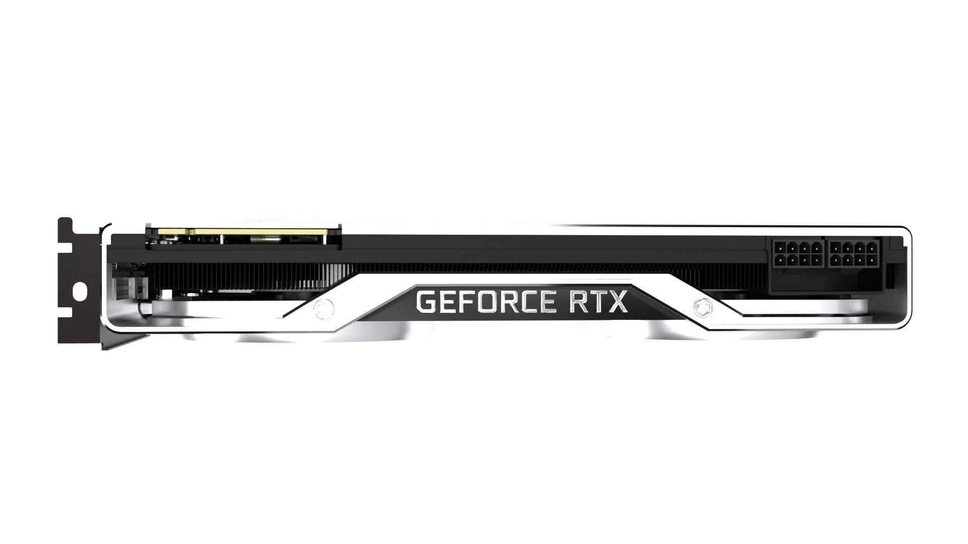 Nvidia GeForce RTX 2080 Ti Founders Edition 3D model_13
