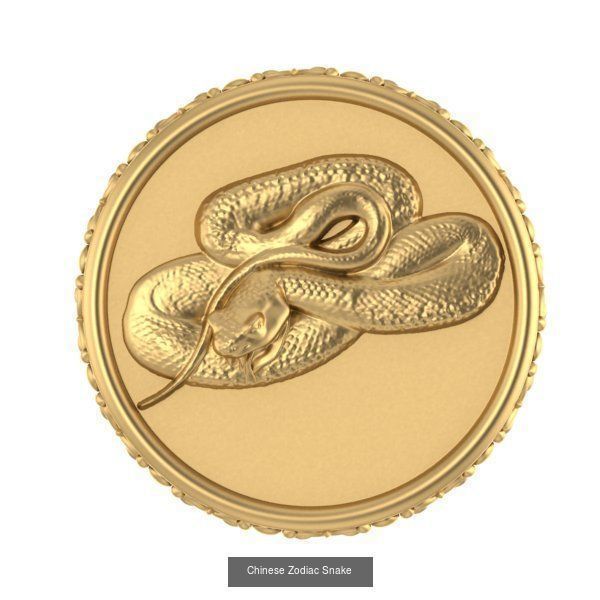 Chinese Zodiac Coins  Collection _2