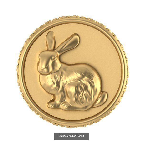 Chinese Zodiac Coins  Collection _5