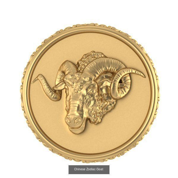 Chinese Zodiac Coins  Collection _10