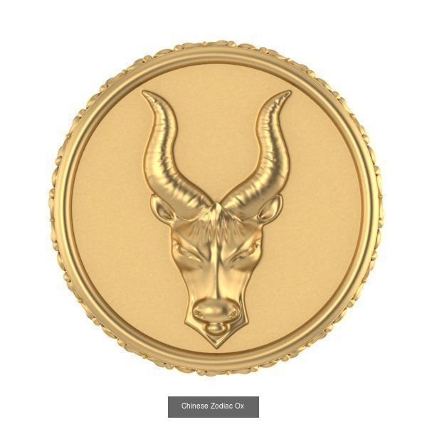 Chinese Zodiac Coins  Collection _7