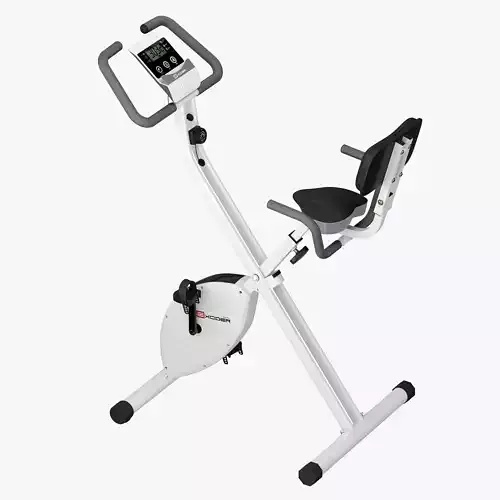 Excider folding bike-CF1000C