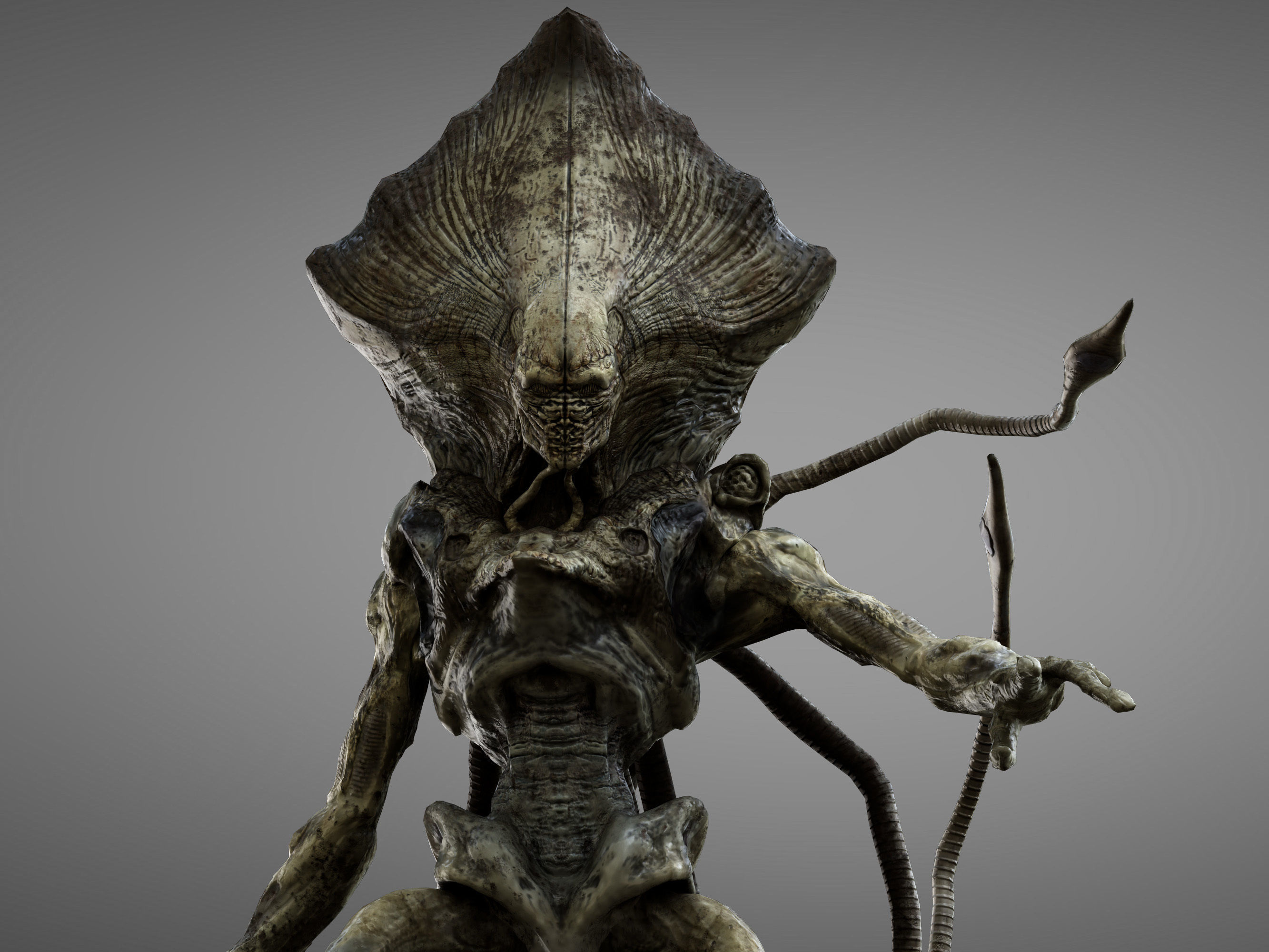 alien on independence day