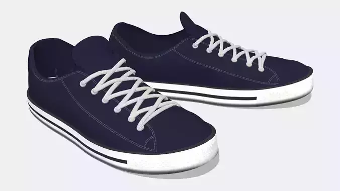 Men Casual Summer Sneakers