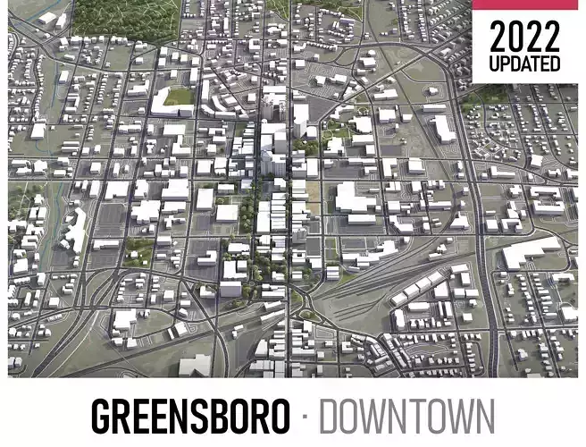 Greensboro