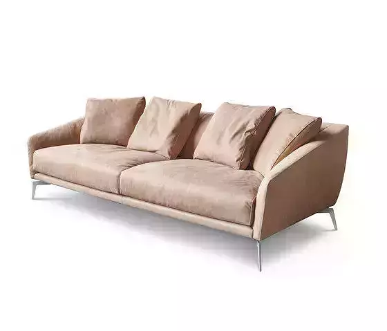 SOFA - LAND SOFA - ALIVAR -3D MODEL 