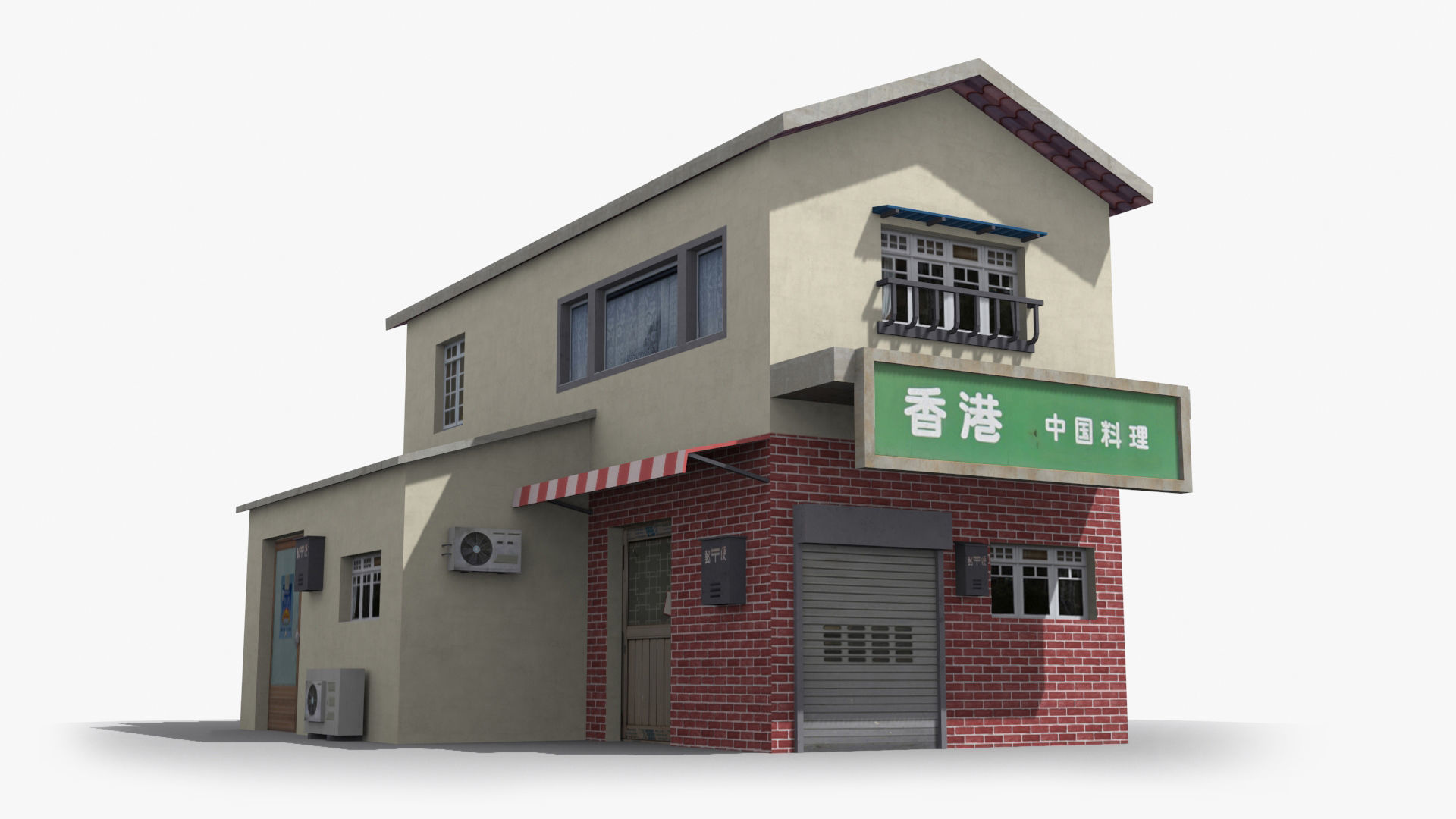 25 Japanese House Collection _10