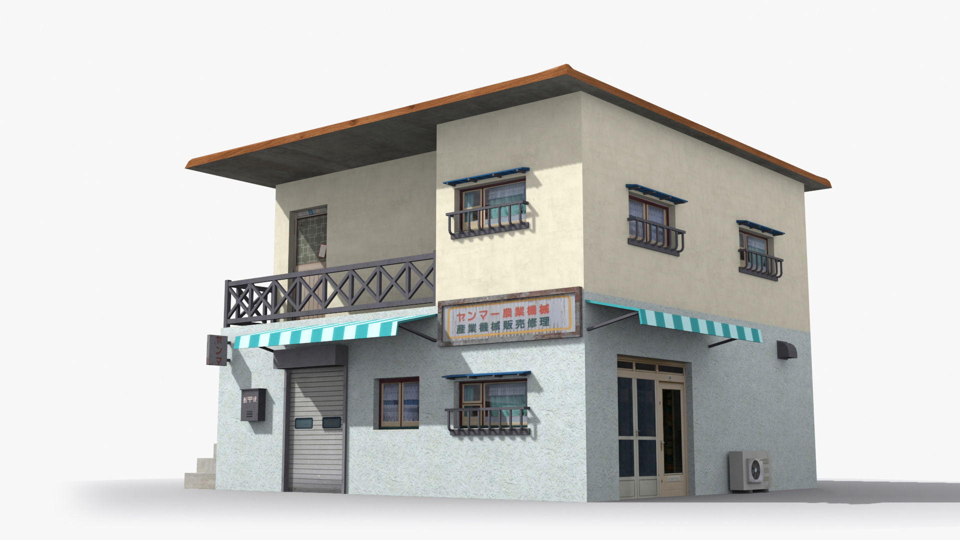 25 Japanese House Collection _12