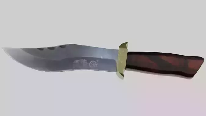 Knife