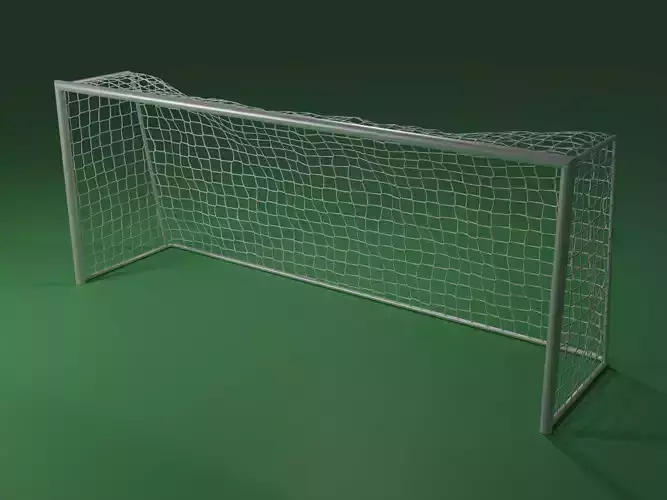 Soccer Football Goal