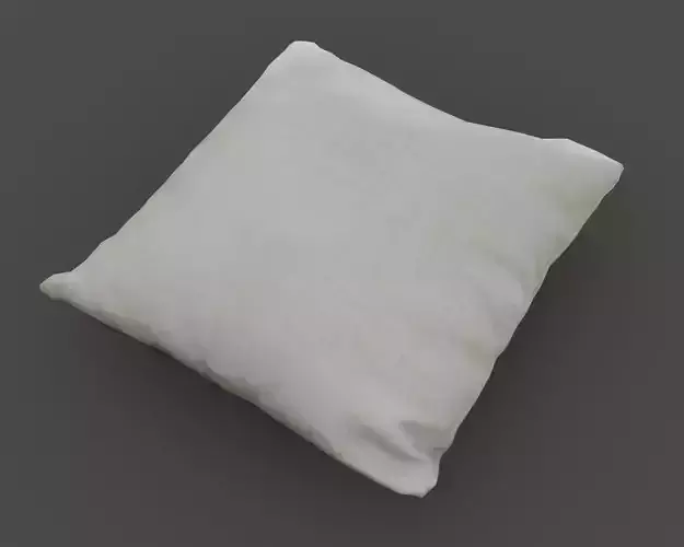 Pillow Cushion Sofa