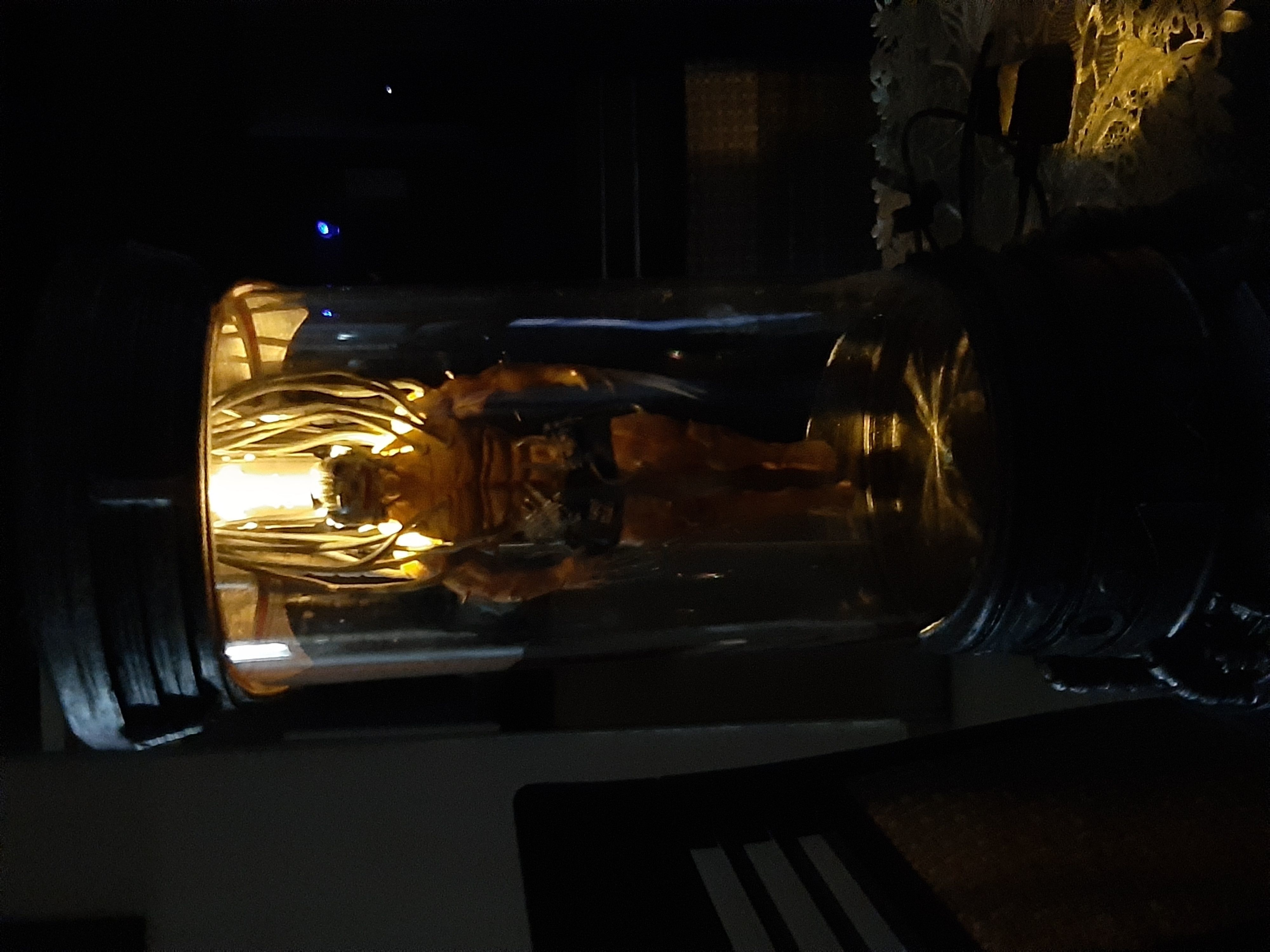 WEAPON X - WOLVERINE  3D print model_8