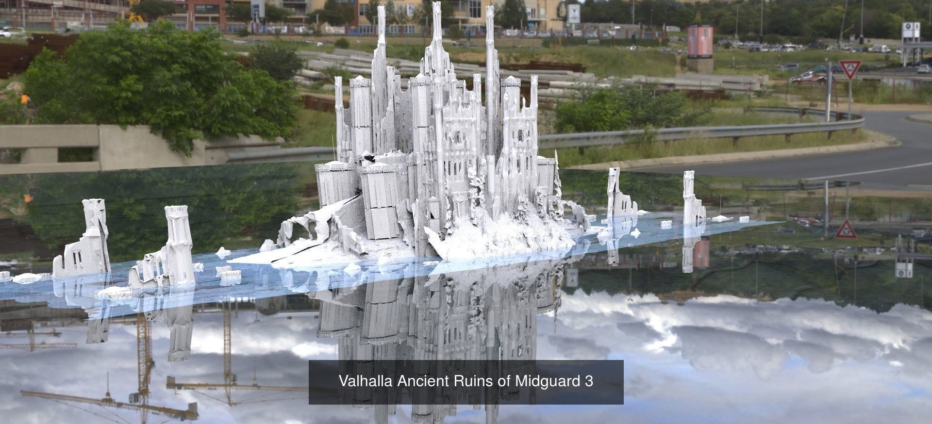 Ancient Viking Collection _7