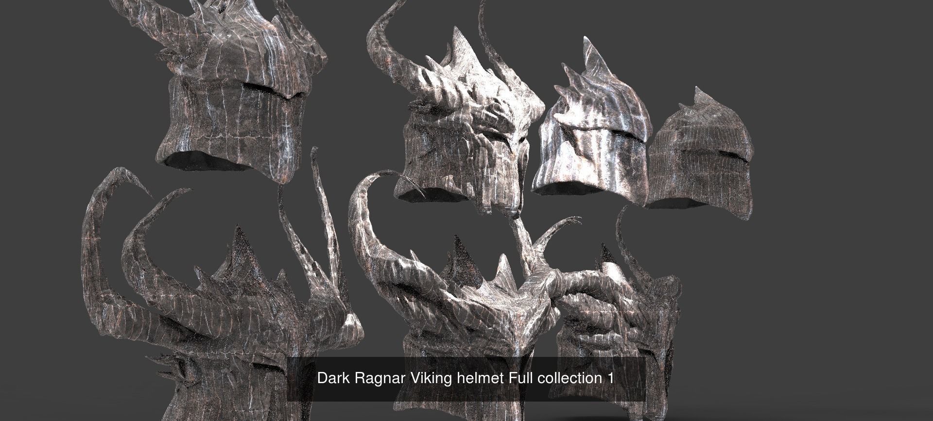 Ancient Viking Collection _20