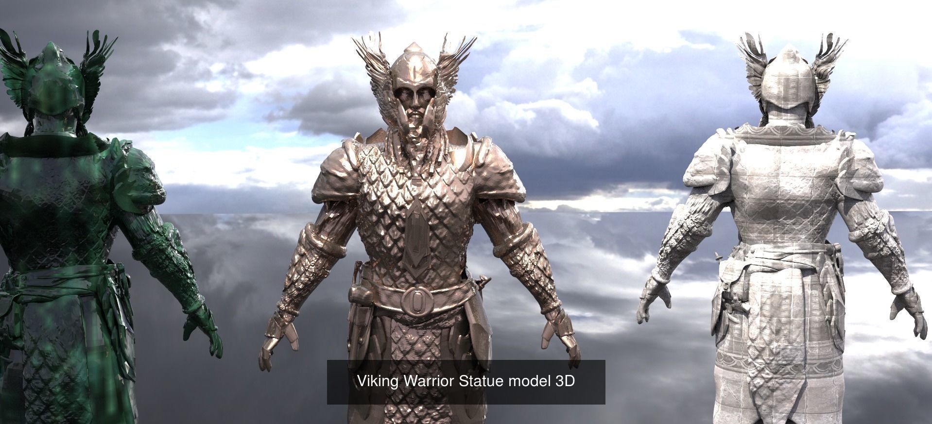 Ancient Viking Collection _11