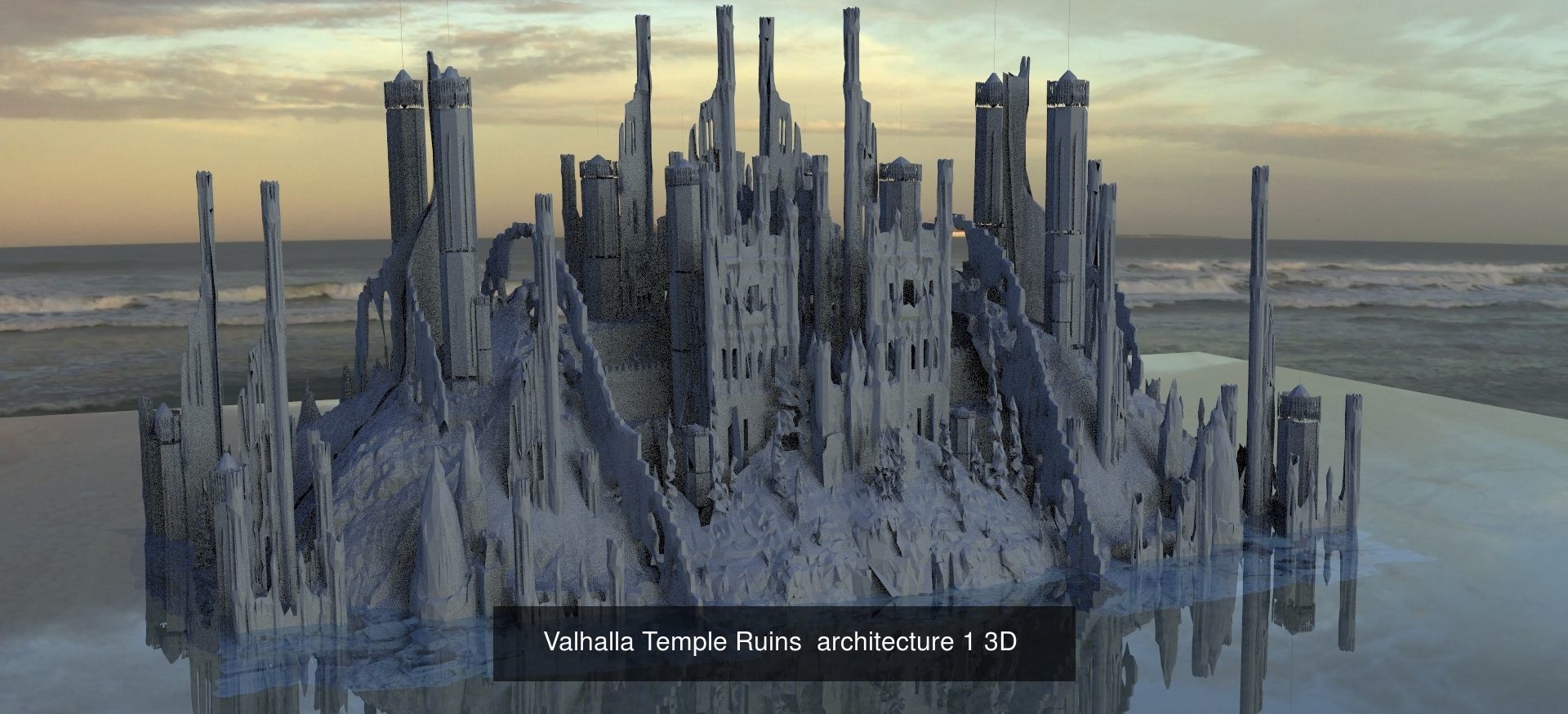 Ancient Viking Collection _6