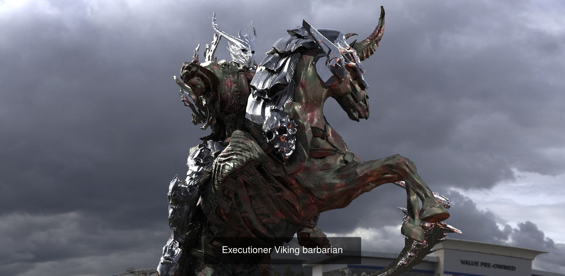 Ancient Viking Collection _17