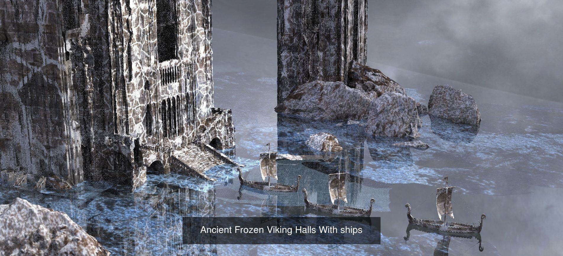 Ancient Viking Collection _8