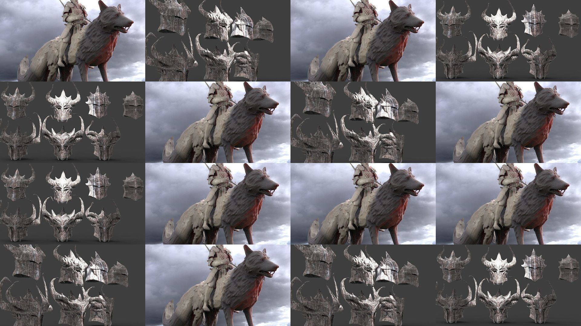 Ancient Viking Collection _3