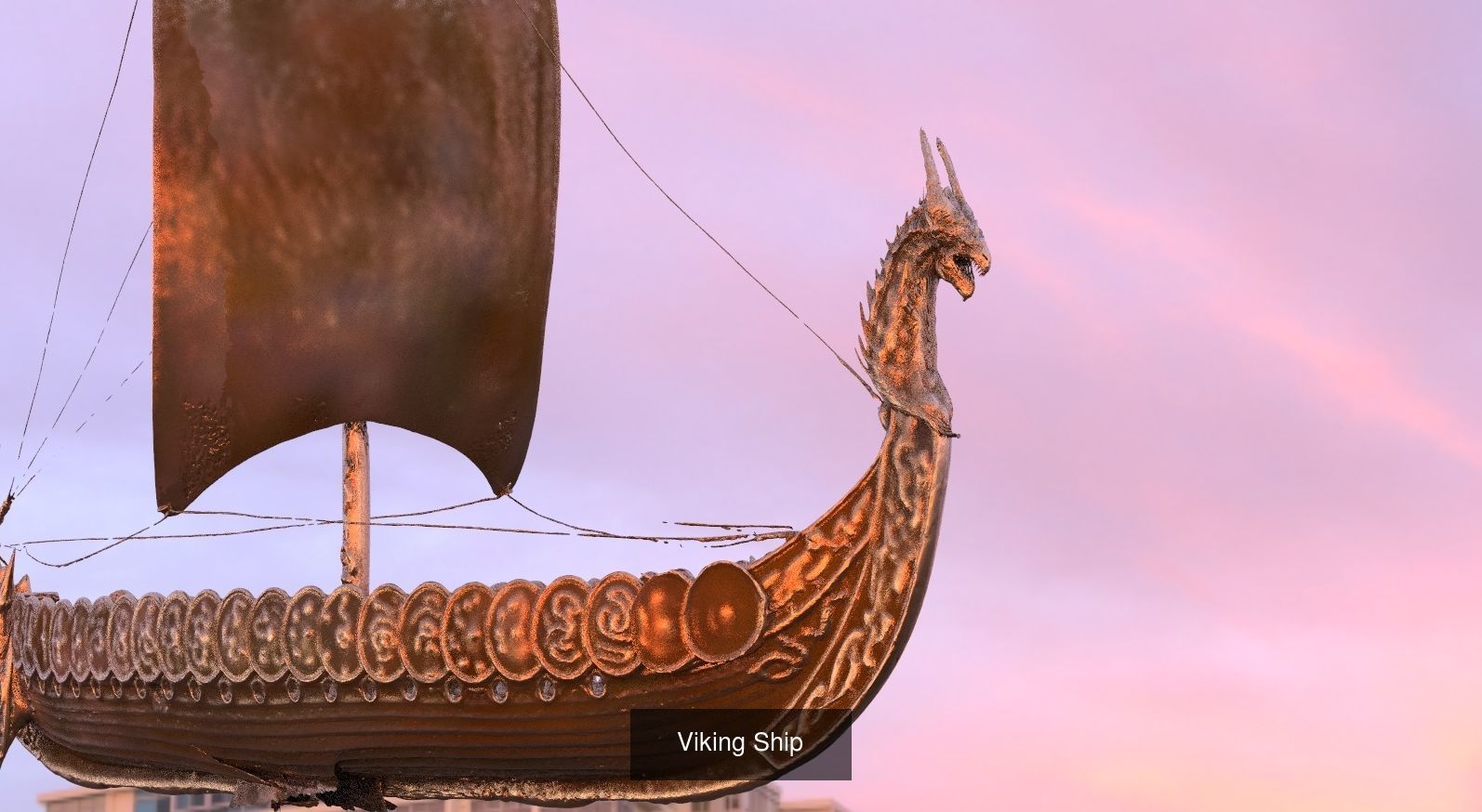 Ancient Viking Collection _4