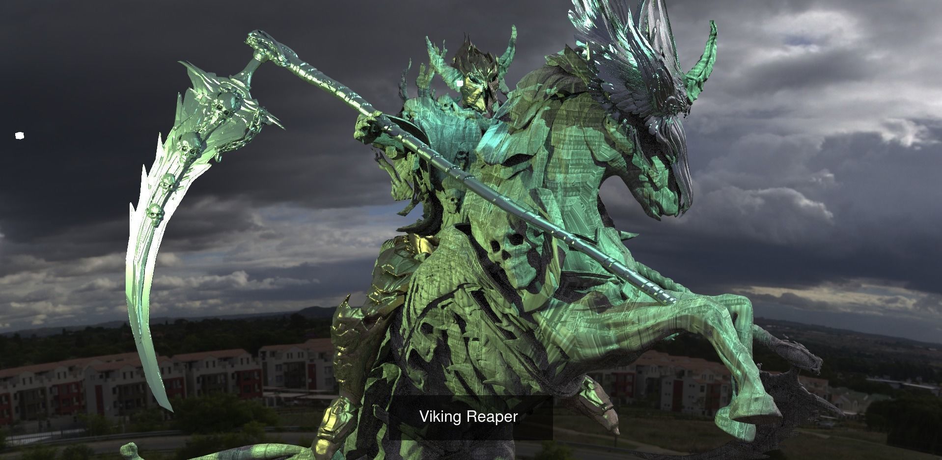 Ancient Viking Collection _16