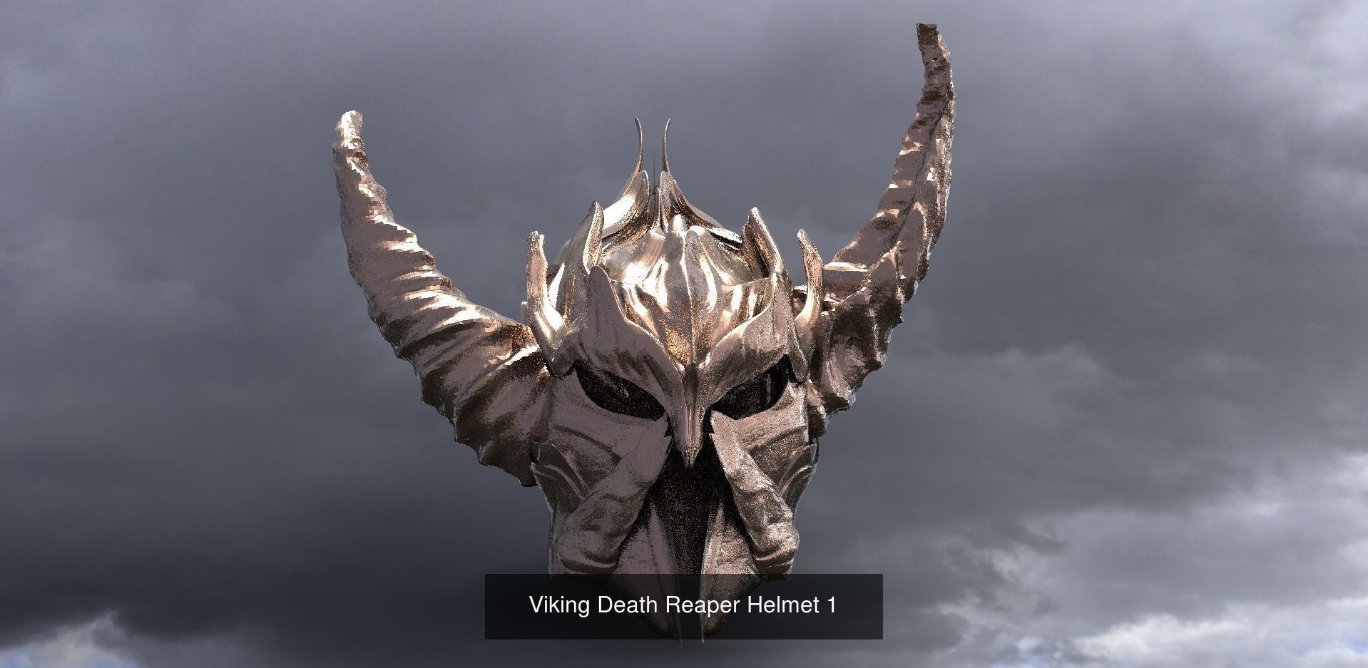 Ancient Viking Collection _18