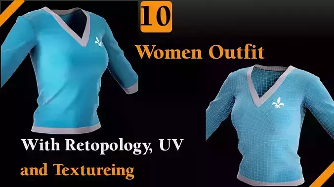 Womens shirts