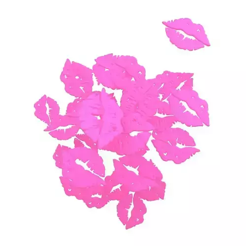 Many Kisses Mark v1 002