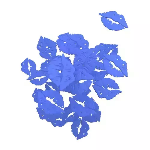 Many Kisses Mark v1 003