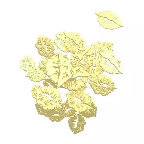 Many Kisses Mark v1 007