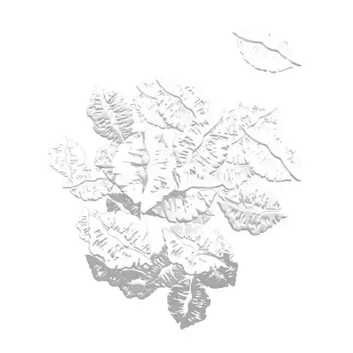 Many Kisses Mark v1 008