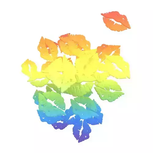 Many Kisses Mark v1 009