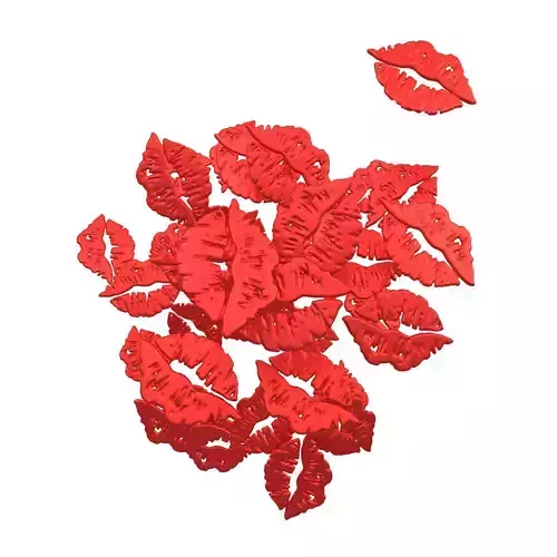 Many Kisses Mark v1 011