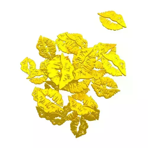 Many Kisses Mark v1 014