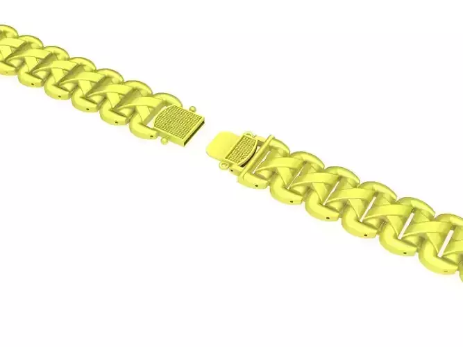 korean men bracelets 4176