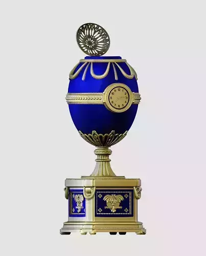 Faberge egg
