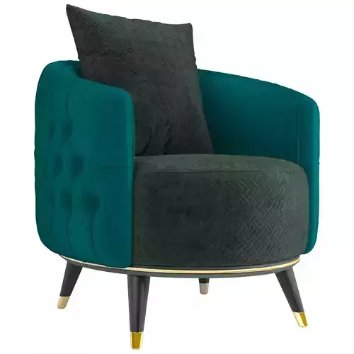 COCO ARMCHAIR